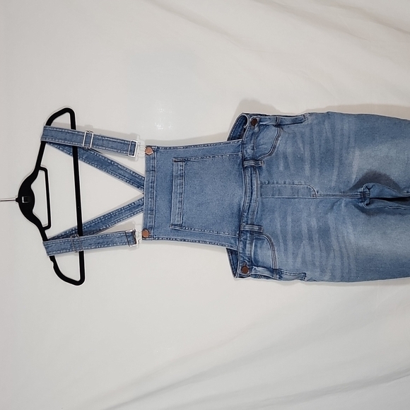♥️OVEROLL blankncy size 32x27 - Picture 1 of 8